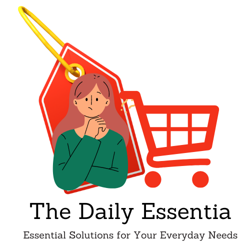 The Daily Essentia